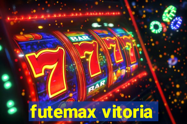 futemax vitoria